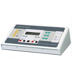 Аппарат для электротерапии Neodiadyne 2000 в комплекте